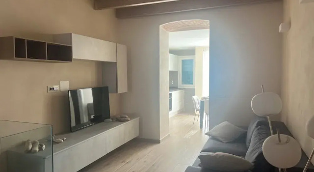 Appartamento tenuta Tinola