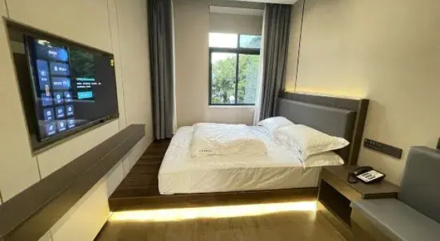 Peace Hotel