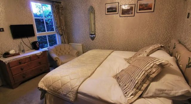 St Mary's Mount, Book Hotel 4-stjernede hoteller i Cumbria, 4*