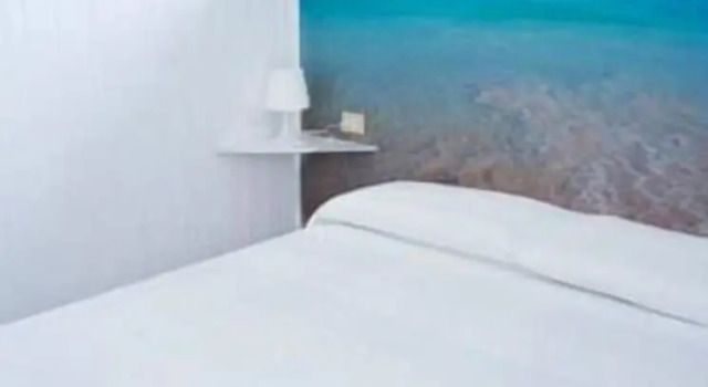 Шале Malibu Beach Camping Village