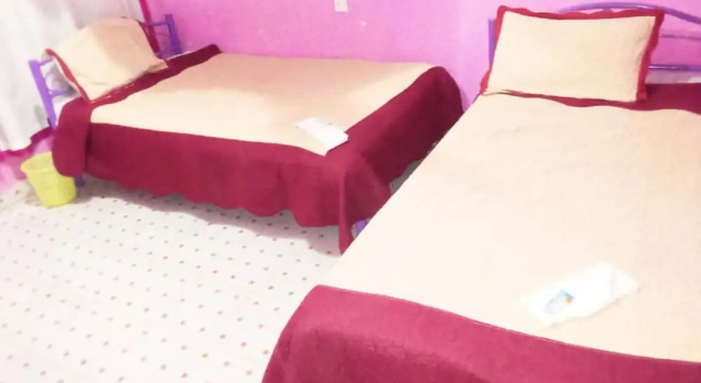 Standaard kamer Down Town Guest House