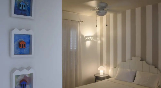 Двухместный люкс Deluxe TRACADERO Beach Club & Holidays Rentals
