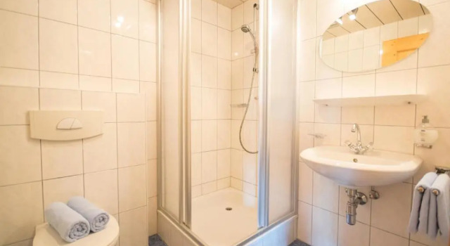 Апартаменты Haus Schönblick