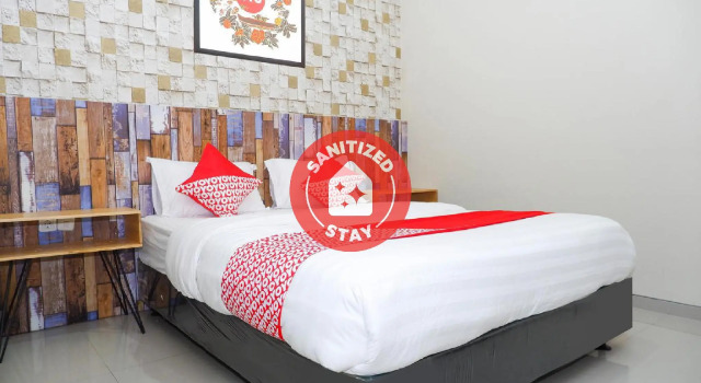 OYO 1094 Guest House 360