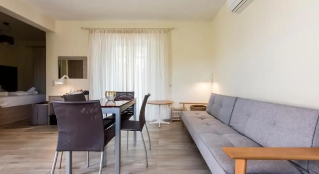 Sun Sand Seclusion Artemis With Private Pool