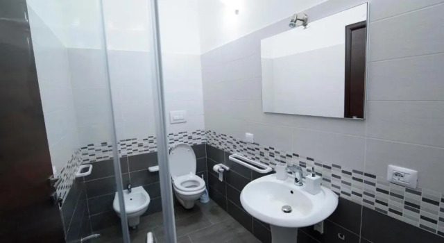 Deluxe Zimmer La Rupe