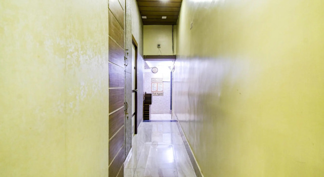 OYO 80089 Muskaans Guest House, Забронировать Гостевой дом Гостевые дома Калькутты, рядом с The Asiatic Society, Гостевой дом