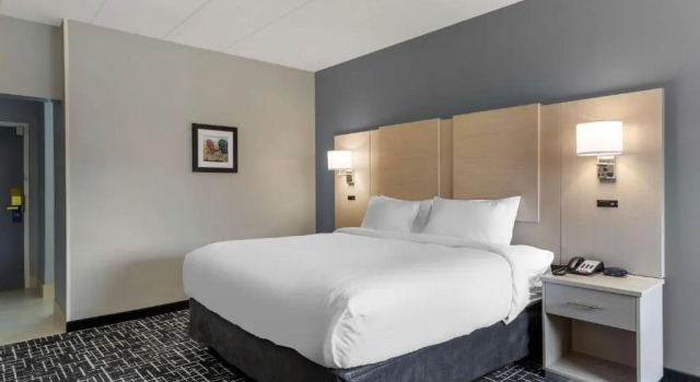 Номер Standard Comfort Inn Hyannis - Cape Cod