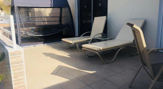 Nissi 3 C4 Pool View Apt, Забронировать Отель Отели Айия-Напа с парковкой, Парковка