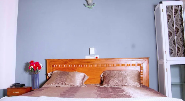 Superior room Nora Hotel