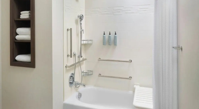 Люкс Residence Inn By Marriott Birmingham Grandview
