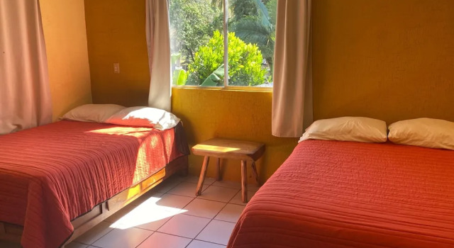 OYO Ranchito Camping