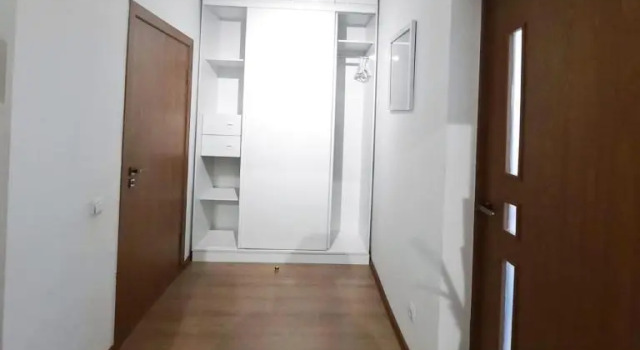 3-комнатная квартира с роскошным видом на горы, Prenota Appartamento Hotel a Almaty con parcheggio, Parcheggio