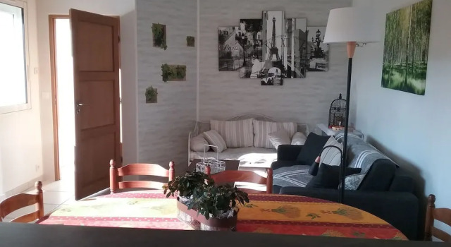 Gîte Les Acacias