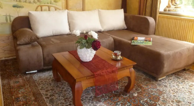 Апартаменты с 2 комнатами Villa Casa