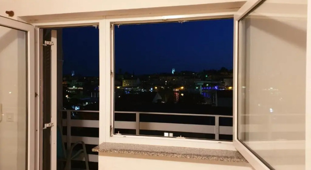 Апартаменты Apartments Toni