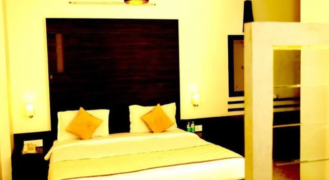 Номер Premium Hotel Kanishk