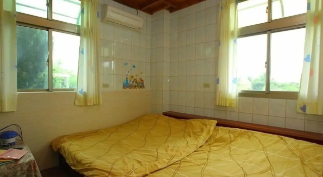 Номер Standard Duan Yuan Homestay