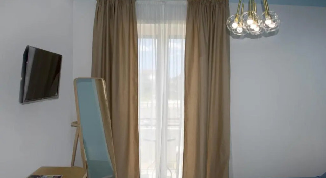Номер Deluxe Il Grande Blu