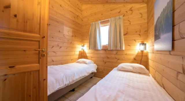 Hogenboom Finspark Herikerberg, Prenota Hotel Markelo Twente