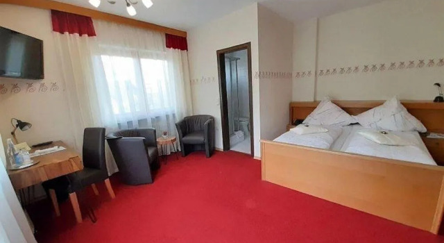 Landhotel Neuhof, Prenota Hotel Zenting Foresta Bavarese