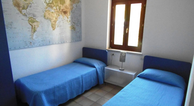 Apartment for 6 People, Cannigione, Book Lejlighed Cannigione Emerald Coast