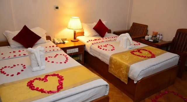 Royal Power Hotel