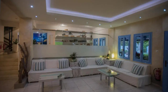 Fragiskos Hotel