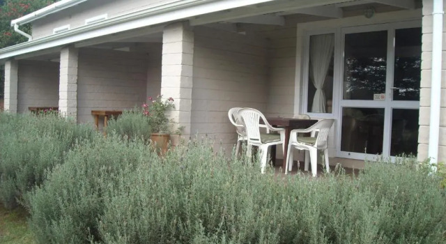 Апартаменты Enniskerry Self-Catering