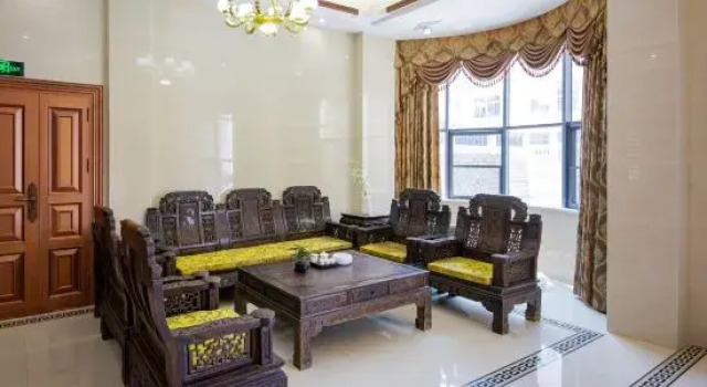 Morning and evening cottage, Book Vacation Home Putian Fujian