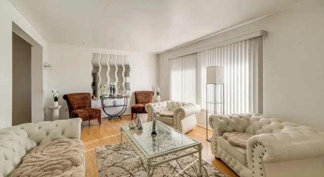 Work & Play Near DC: Extended Stay w/ Large Yard, Забронировать Дом для отпуска Нью-Карролтон Washington DC Metropolitan area