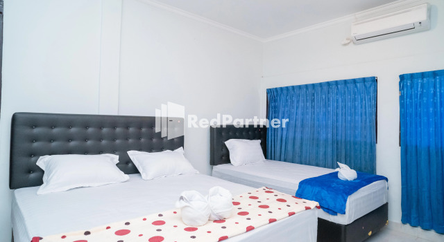 Pondok Wangi Syariah RedPartner, Rezerwuj Hotel Depok Yogyakarta