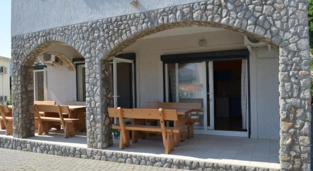 Апартаменты Apartments Leticia