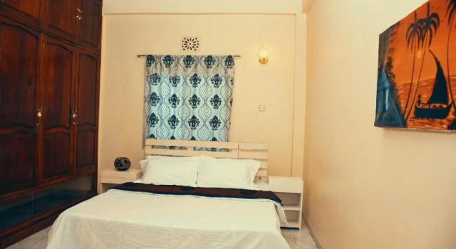 Wakawaka Hostel