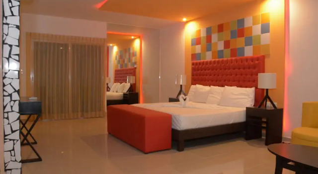 Doral Express, Buchen Sie Hotel Mérida 