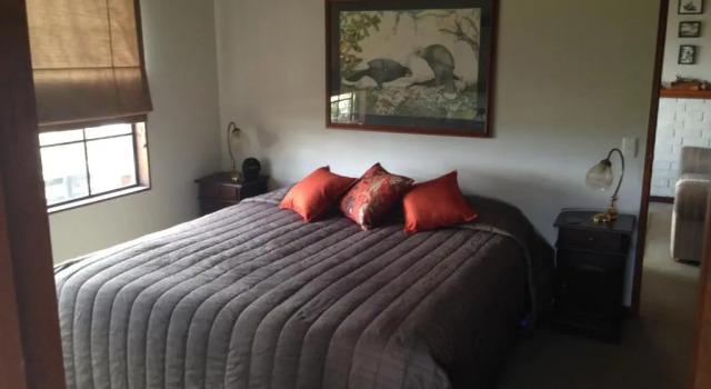 Номер Standard Chartré Manor B&B