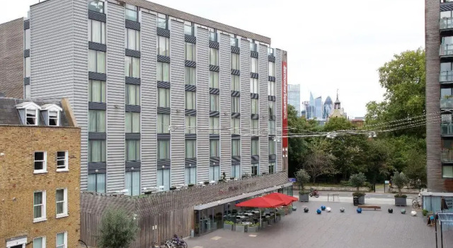 Bermondsey Square Hotel - A Bespoke Hotel, Забронировать Отель Отели Лондона с завтраком, рядом с The Medieval Banquet, Завтраки
