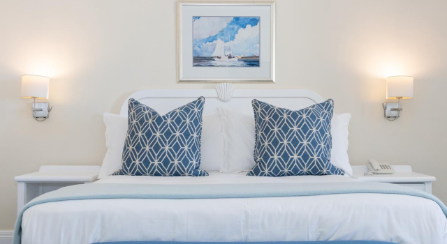 The Beach Hotel