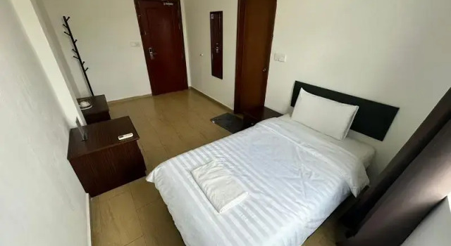 Superior pokoj Glistar Hotel