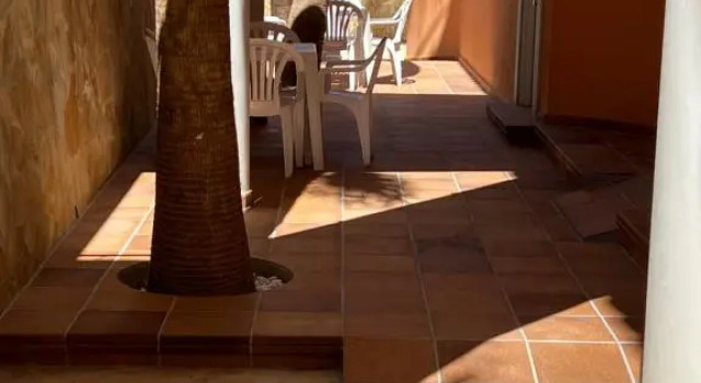 Апартаменты Apartamentos Flamingo Hills