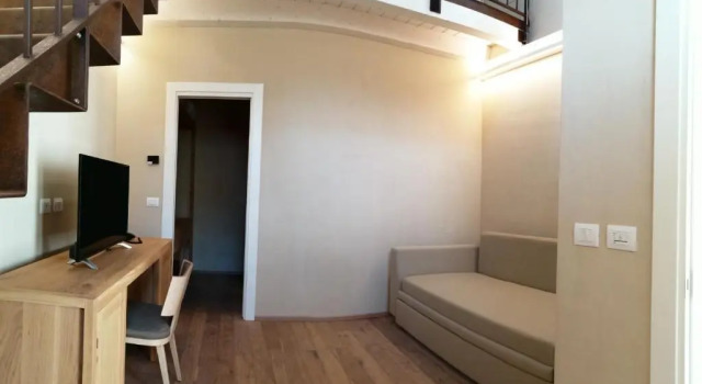 Двухместный номер Superior Ballium Luxury Relais