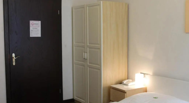Двухместный номер Comfort Hotel Weidenhof