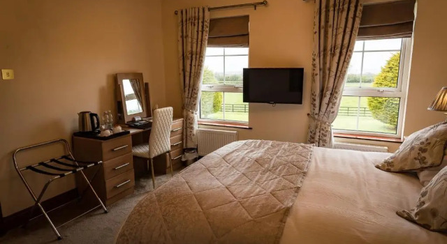 Glendaloch B&B, Забронировать Отель «постель и завтрак» Бизнес-отели Графства Лондондерри, 4* 5*