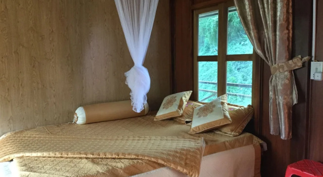 Номер Standard Do Gu Homestay
