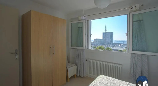Spacious 2 bedroom near city centre - Dodo et Tartine