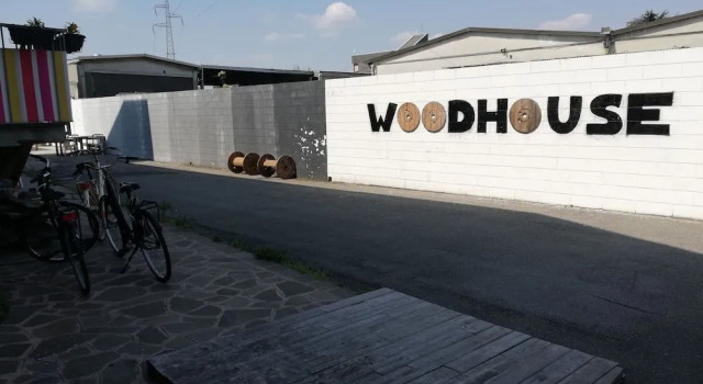 La Cordata Accommodation - Woodhouse Bike Hotel