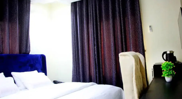 Monolocale S and B Suites