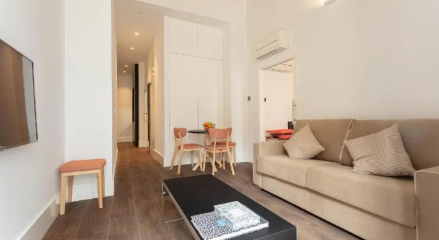 Апартаменты Deluxe Casa Miravalle Catedral