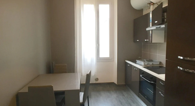HomePlace Apartment Berthelot