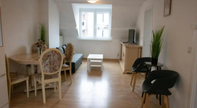 Апартаменты West Side Roses appartement